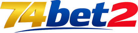 74bet2 Logo